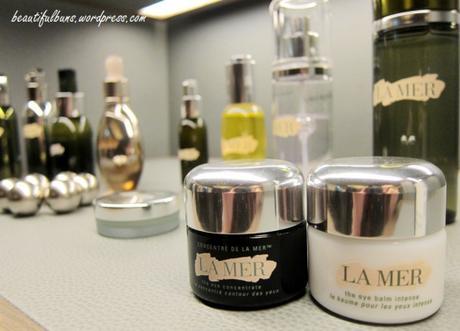 Review: La Mer x The Ritz-Carlton Spa – Miracle Broth Facial