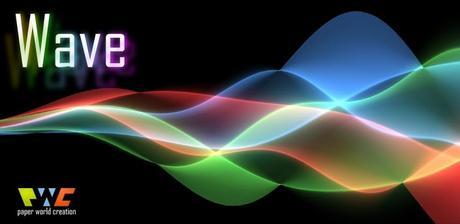 Wave v3.21 APK