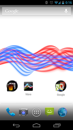 Wave v3.21 APK