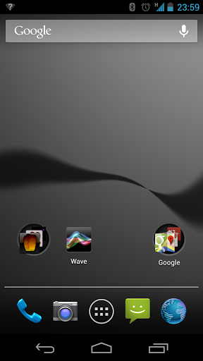 Wave v3.21 APK