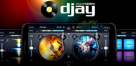djay 2 v2.2.6 APK