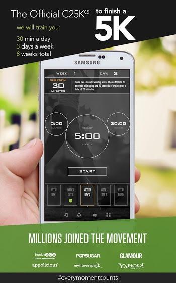 C25K® – 5K Running Trainer Pro v56.0 APK C25K® - 5K Running Trainer Pro- screenshot