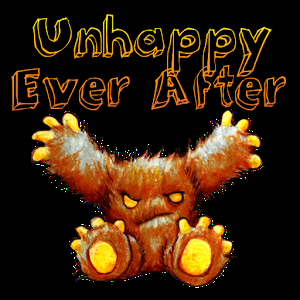Unhappy Ever After RPG v1.0.5 APK