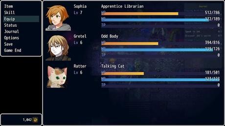 Unhappy Ever After RPG v1.0.5 APK