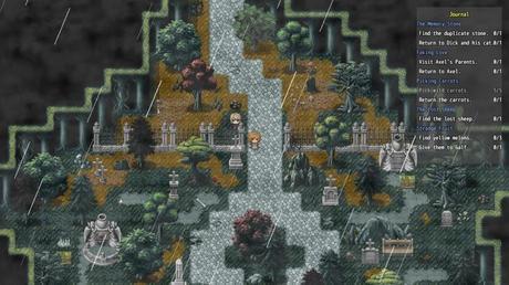 Unhappy Ever After RPG v1.0.5 APK