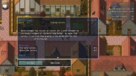 Unhappy Ever After RPG v1.0.5 APK