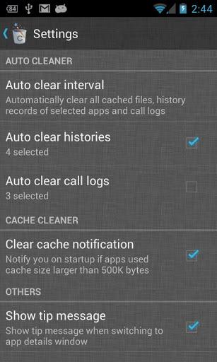 1Tap Cleaner Pro v2.91 APK