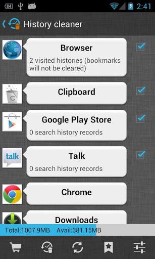 1Tap Cleaner Pro v2.91 APK