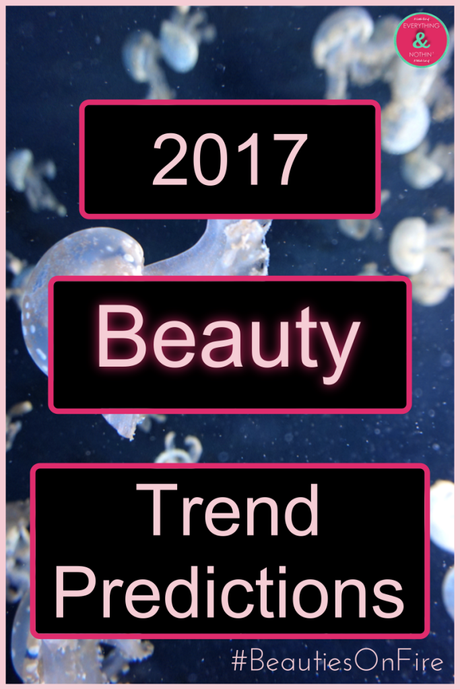 2017 Trend Predictions