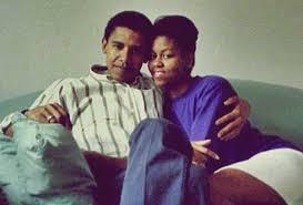 The Love Story Of Barack Obama And Michelle Obama