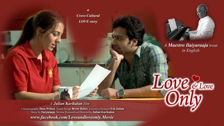 Love & Love Only Movie Review