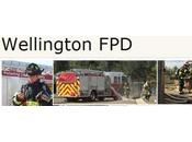RESERVE FIREFIGHTER Wellington Fire Protection Dist. (CO)