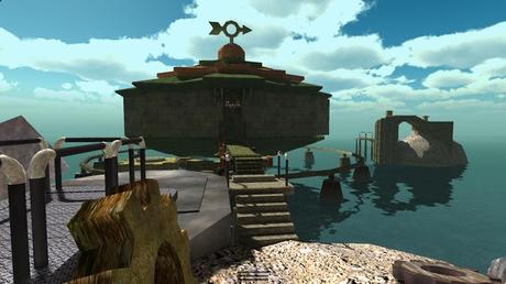 realMyst v1.2.0 APK