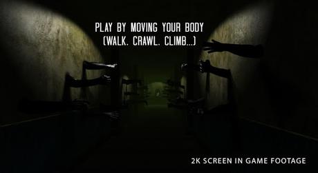 Bad Dream VR Cardboard Horror v2.4.5 APK