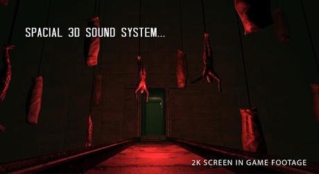 Bad Dream VR Cardboard Horror v2.4.5 APK