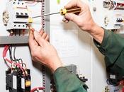 Need Hiring Electrical Contractor Solve Issues