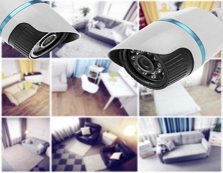 Explore the Effects of Security Cameras for Your Home