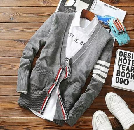 6 essentials to consider while buying a sweatshirt or hoodie for men!