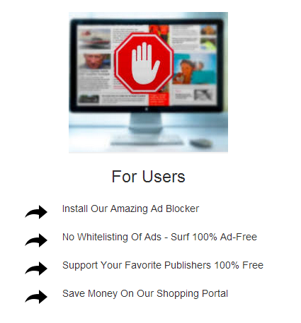 See How ADZbuzz Ublock Will Be Valuable To Bloggers Today