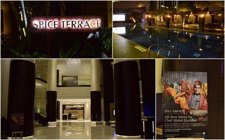 Spice Terrace – Flavors of Awadh