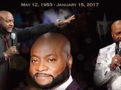 William Murphy Byron Cage Song Bishop Eddie Long Celebration Life