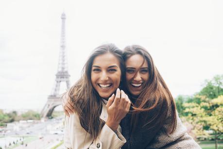 The French Secrets to Staying Slim