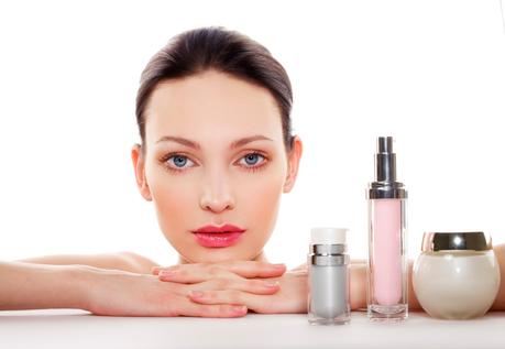 Today's Anti-Aging Industry Skincare Choices