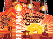 Funky Buddha Release Pineapple Blonde