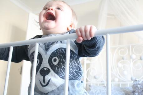 The Importance Of Baby Proofing Your Home