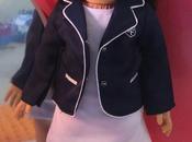 Dolly Review: BU-tiful Springfield Collection from Fibre-Craft