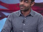 Justice (Just Democrats Executive Director