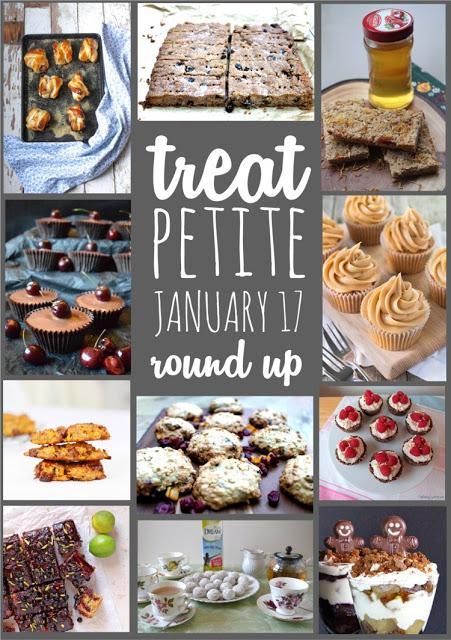 Treat Petite Round Up January 2017