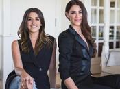 Five Friday: Glamazon Founder Lauren Silvers