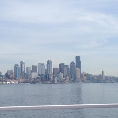 what to do in Seattle for two days