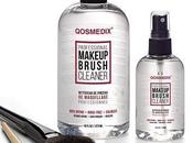 Qosmedix Launches Professional Makeup Brush Cleaner