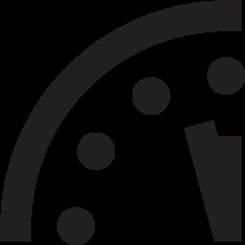 Doomsday Clock Moves Up 30 Seconds In 2017