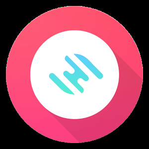 Aurora UI – Icon Pack v4.9 APK