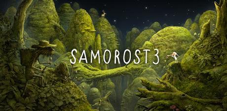 Samorost 3 v1.4.459 APK