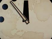 Doomsday Clock Advanced Trump?