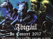 PSYCHO VEGAS 2017: King Diamond Confirmed Headline Three-Day Event