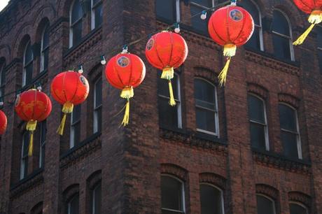 5 Chinese New Year Traditions