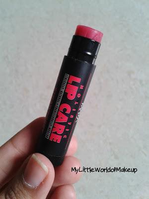 Matra Beauty Naturals Lip Balms Review & Price in India