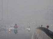 Pollution Reached Critical Level Gurgaon Read)