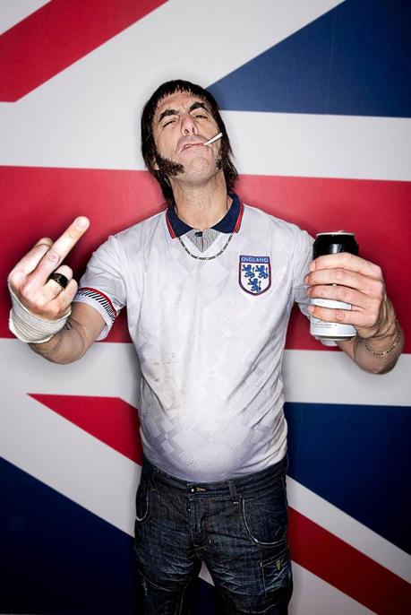 2016 Awards – Worst Actor