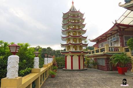 Must Visit – Cebu Taoist Temple