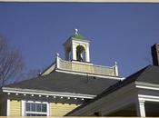 Church Bell Towers Soon Thing Past