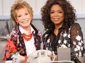 Oprah Winfrey Brought Tears Talking About Mary Tyler Moore