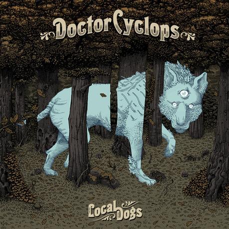 DOCTOR CYCLOPS return with new LP 