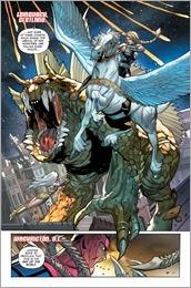 Monsters Unleashed #2 Preview 4