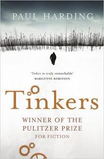 Tinkers: Book Review